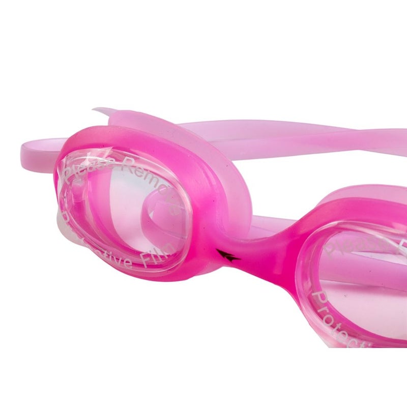 Spurt Swimming Glasses Junior - Pink - SIL 3 AF - Image 2